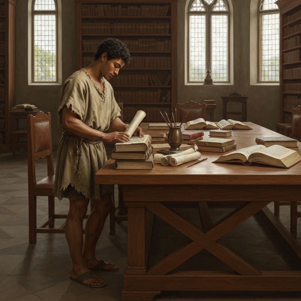 Slave: The Hidden Truth