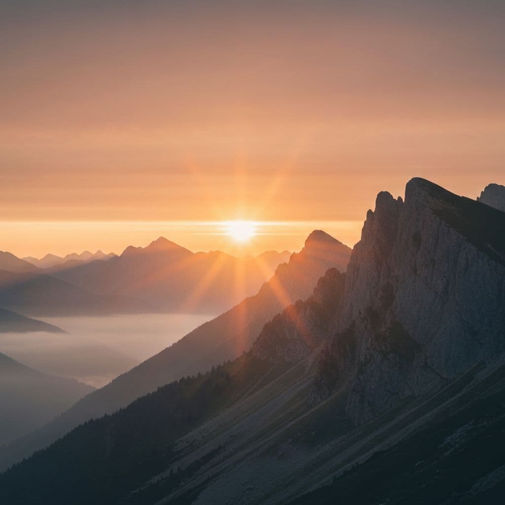 Perseverance of the Saints